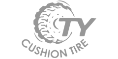 TY-Cushion Logo